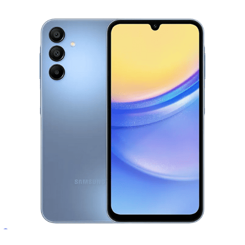sansumg a15